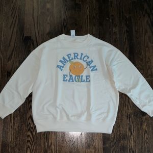 American Eagle Crew Neck